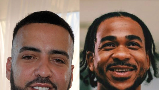 French Montana Says Rapper Max B Will Be Released From Prison This Year