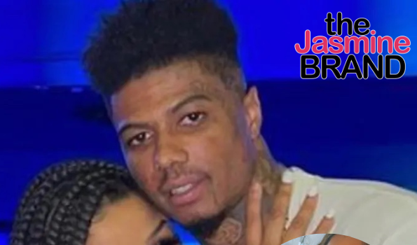 Blueface’s Mother Claims Chrisean Rock Is Lying About Carrying His Child: It’s A Fraud, It’s Another Lie