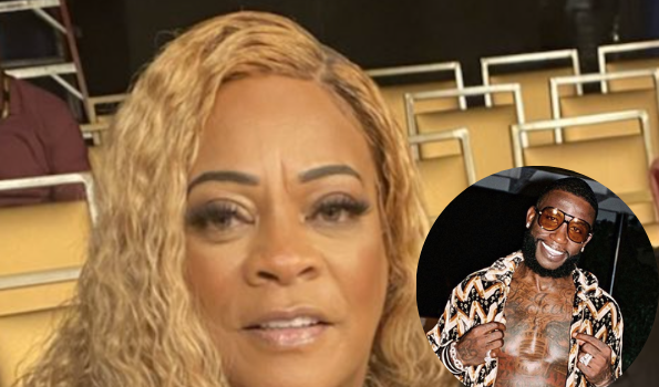 Deb Antney Claims Gucci Mane Did Not Kill Jeezy’s Associate Pookie Loc: Let’s Stop Talking About That Now Because All These Kids Think You’re The Number One Killer