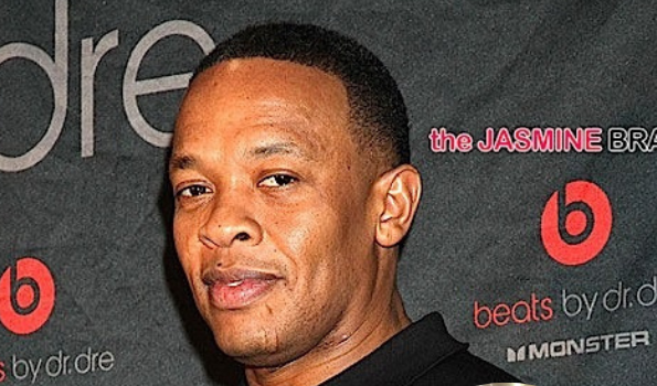 Dr. Dre Slams Republican Marjorie Taylor Greene For Using His Song In Political Ad: I Don’t License My Music To Politicians, Especially Someone As Divisive & Hateful As This One