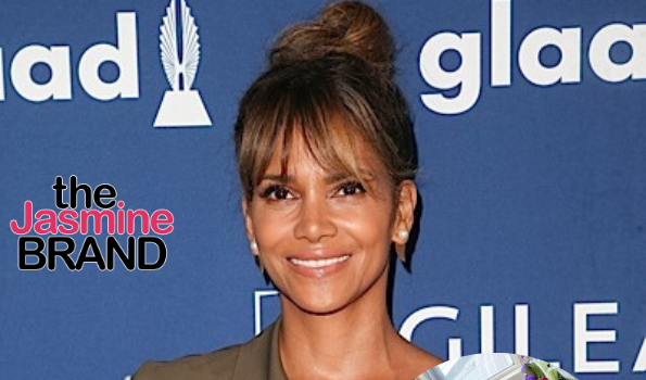 Halle Berry — Ex-UFC Fighter Drops Lawsuit Accusing Actress Of Harming Her Career By Axing Her From 2020 Netflix Film ‘Bruised’