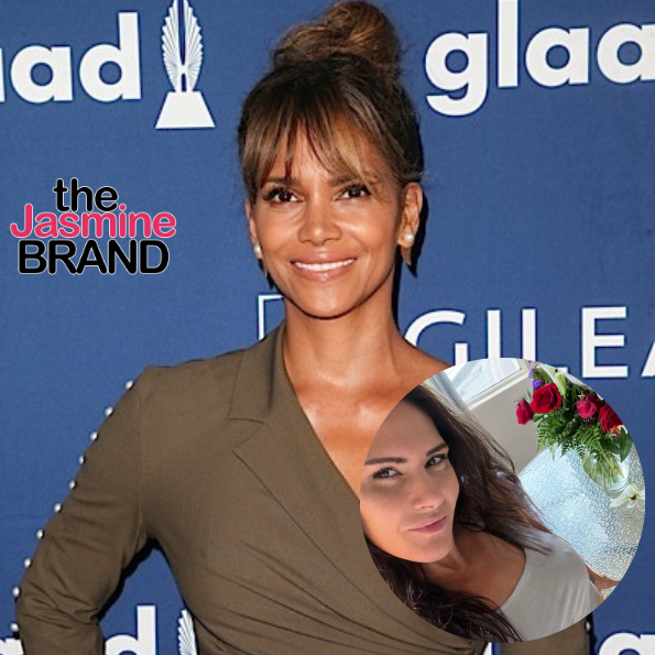 Halle Berry — Ex-UFC Fighter Drops Lawsuit Accusing Actress Of Harming Her Career By Axing Her From 2020 Netflix Film ‘Bruised’