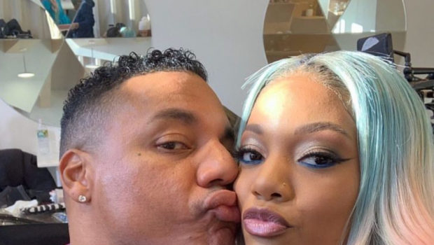 ‘Love & Hip Hop’ Star Rich Dollaz’s Daughter Arrested On Aggravated Assault For Allegedly Shooting At Her Child’s Father