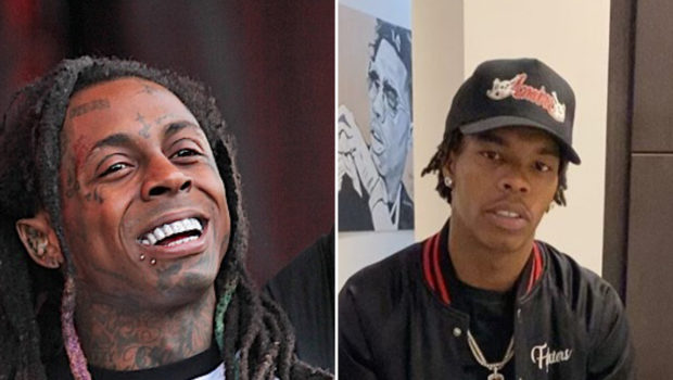 Lil Baby Trends As Fans Debate If He’s A Better Rapper Than Lil Wayne: It’s Really Not Close