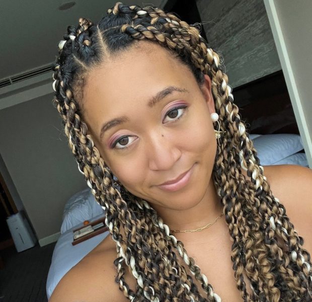 Naomi Osaka Shuts Down Pregnancy Rumors As She Reveals Giving Birth Last Year Was ‘Traumatic’