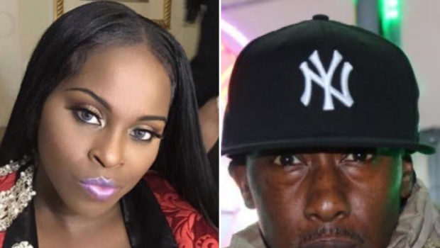 Foxy Brown Calls Keith Murray A ‘Crackhead’ & ‘Dope Fiend’ After He Alleges They Once Had Sexual Relations: Boy F*cked Up By Adding My Name To That Fairytale