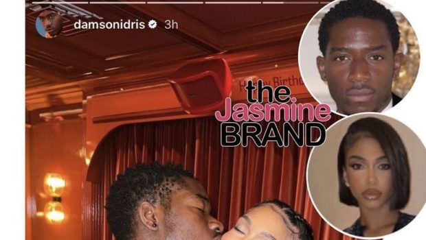Actor Damson Idris Seemingly Confirms He Is Dating Lori Harvey + Social Media Erupts