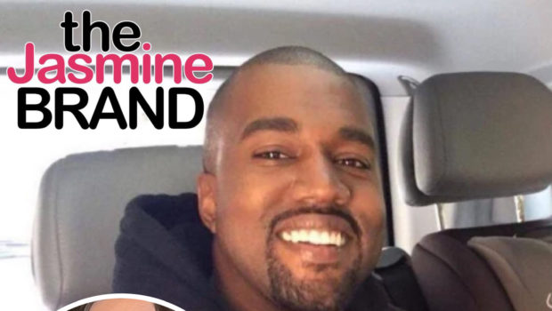 Kanye Goes On Honeymoon w/ New Wife Bianca Censori 