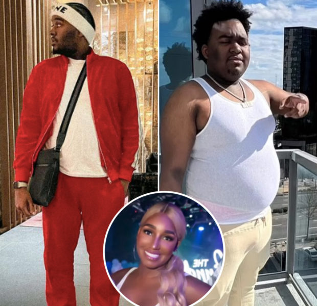 NeNe Leakes’ Son Brentt Shows Off 100-Pound Weight Loss Transformation Months After Suffering Stroke