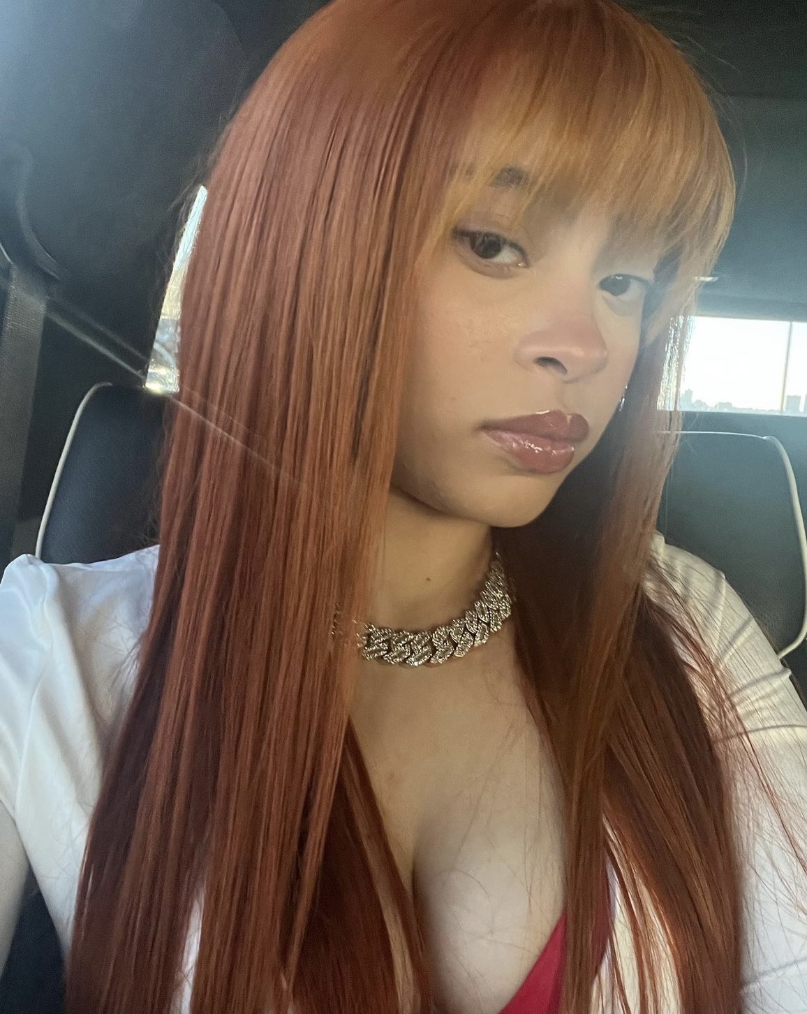 Ice Spice Reassures Chance the Rapper She Did Not Diss Him On Her New