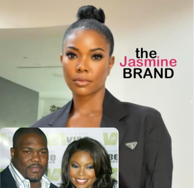 Gabrielle Union Says She Felt “Entitled” To Cheat During Her First Marriage Due To Being The Breadwinner: Whoever Has The Most Gets To Do Whatever The Hell They Want