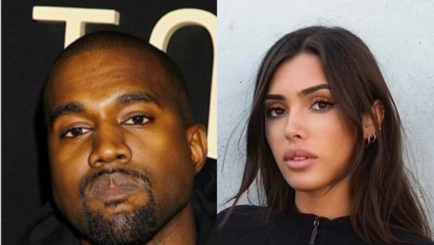 Kanye West Could Be Denied Entry Into Australia To Meet New In-Laws Because Of Past Antisemitic Comments