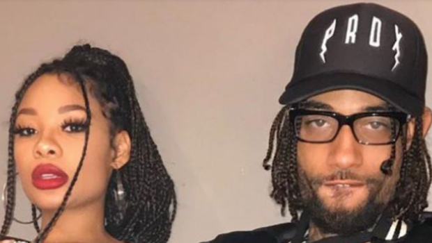 Late Rapper PNB Rock’s Girlfriend Says She & His Children Will Not Receive Death Benefits Or Financial Support Because He Didn’t Have A Will Nor Insurance: We So Young, We Didn’t Plan On Death