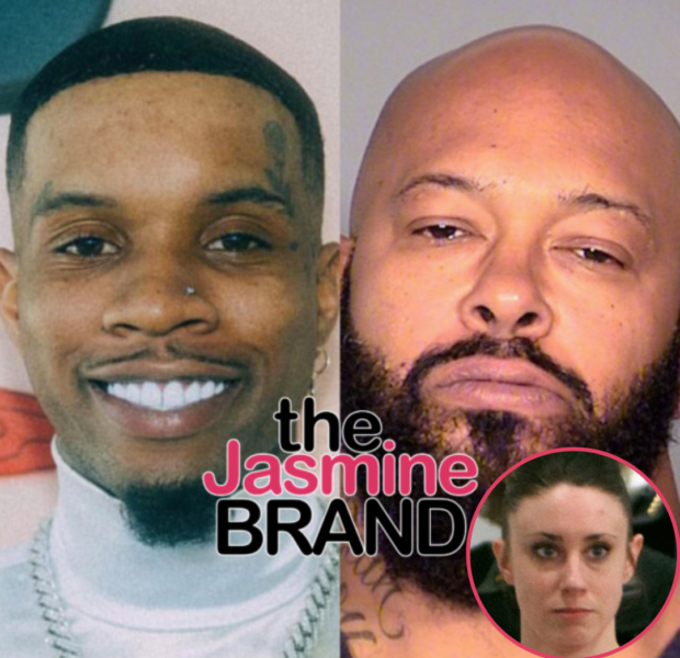 Tory Lanez Adds Casey Anthony’s Former Attorney In Addition To Suge Knight’s Former Representation In Attempt To Have Guilty Verdict In Megan Thee Stallion Shooting Trial Overturned