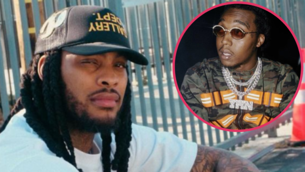 Waka Flocka Explains Why He No Longer Rolls Dice While Speaking On The Deaths Of Young Rappers: When God Bless You, You Have To Change Your Ways