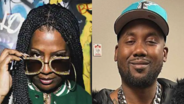 Rapper Tef Poe Expresses Concerns Gangsta Boo’s Music Will be Disrespected Following Her Death: Boo Had Certain Songs She Didn’t Want Sampled