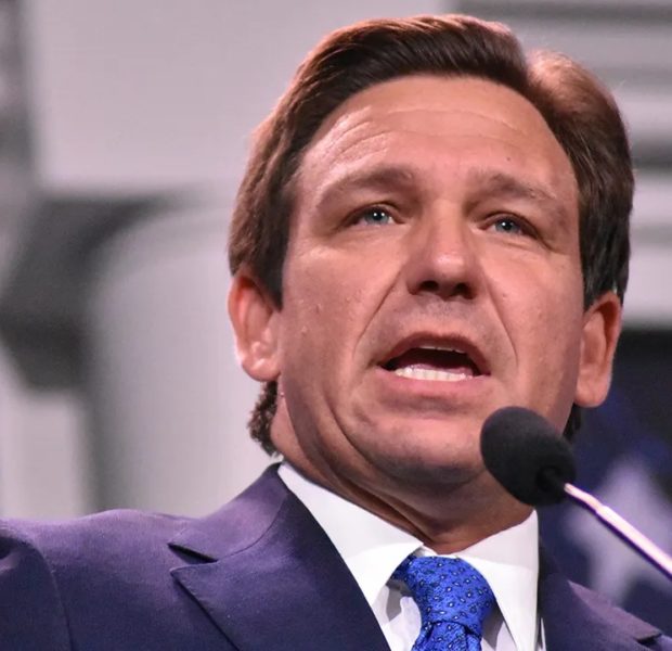 Ron DeSantis Bill Banning Gender-Affirming Medical Care For Trans Youth Temporarily Blocked By Federal Judge