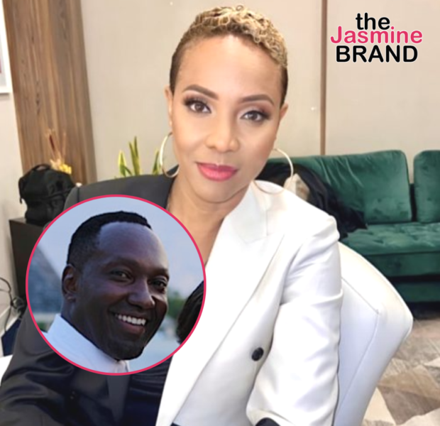 MC Lyte Says Her ‘Divorce Was Not A Battle’ & Ex-Husband ‘Never Attempted’ To Take Any Of Her Assets