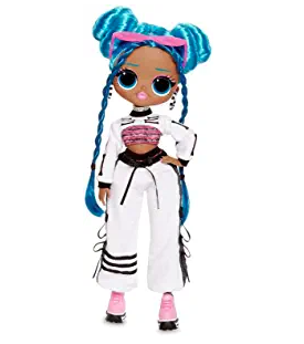 Did MGA steal OMG LOL Surprise doll idea from OMG Girlz singing group?  Trial begins today – Orange County Register