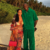 Ochocinco & Fiancée Sharelle Rosado Have Split [Photo]