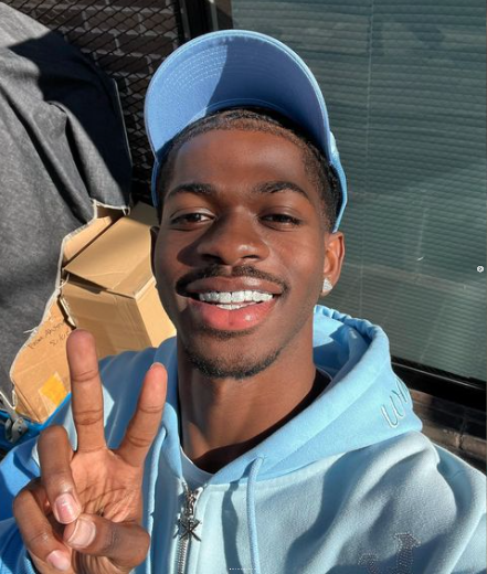 Lil Nas X Asks Fans If They Would Be ‘Mad’ If He Came Out As Bisexual