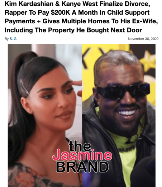 Kanye'nin Yeni Karısı Bianca Censori ile Evlilik Konusunda "Süper Mutlu" Yasalarda Yeni: Hem Kız Kardeşim Hem Ailesi İçin Heyecan Verici Bir Haber