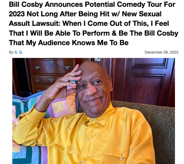 Bill Cosby'nin Televizyonu Oğlu Malcolm-Jamal Warner, Komedyenin Çoklu Cinsel Saldırı İddiaları Üzerine Konuştu: Onu Veya Eylemlerini Hiç Savunamıyorum, Ama Ayrıca Onu Tamamen Otobüsün Altına Atamam