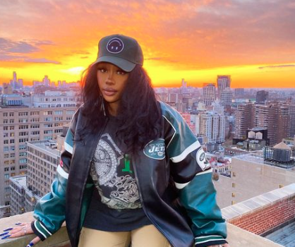 SZA’s First Arena Tour For ‘SOS’ Made Over $1M Per Show, Grossing Up To $35M
