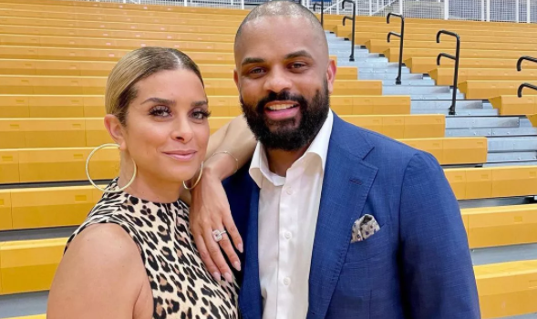 ‘RHOP’ Star Robyn Dixon’s Husband Juan Fired From Head Basketball Coaching Position At Coppin State University