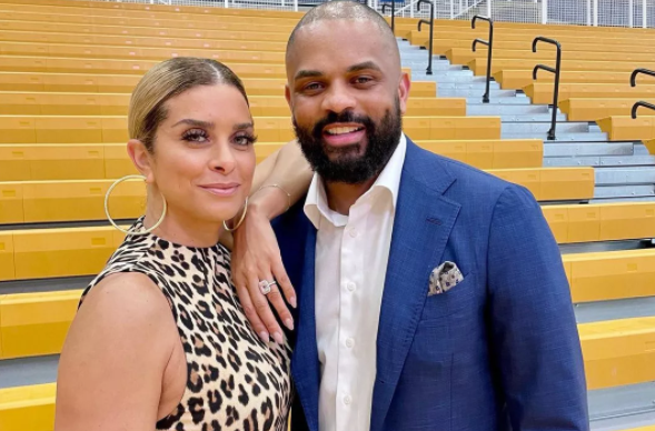 ‘RHOP’ Star Robyn Dixon’s Husband Juan Fired From Head Basketball Coaching Position At Coppin State University