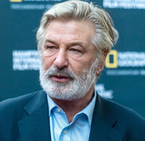 Update: Alec Baldwin Charged, Again, with Involuntary Manslaughter For Fatal Movie Shooting