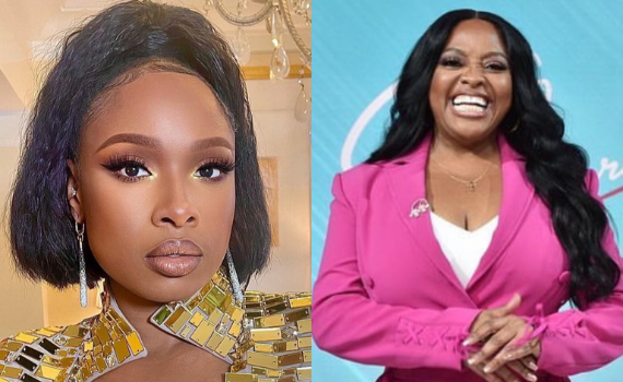 Update: ‘The Jennifer Hudson Show’ Decides To Delay Return Amid Ongoing Hollywood Strikes + Sherri Shepherd Sticks To Initial Premiere Date