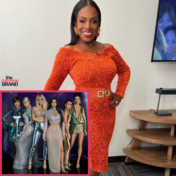Sheryl Lee Ralph Seemingly Shades The Kardashians While Giving Her Younger Self Advice: They Will Pay $10,000 For Your Lips