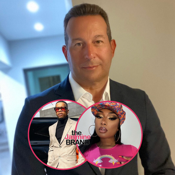 Tory Lanez’s New Attorney Says ‘Numerous Errors’ Made Amid Megan Thee Stallion Shooting Trial Will Help w/ Rapper’s Appeal: ‘Nine Out Of Ten Times We Get It Wrong’