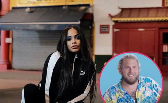 Lauren London Supports ‘You People’ Co-star Jonah Hill’s Decision To Not Do Press Over Mental Health Concerns: Whatever He Needs To Do For His Soul, I Am There For It