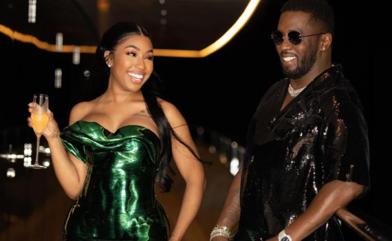 P. Diddy Trends After Yung Miami Reveals She Enjoys Being Urinated On: ‘I Had A Golden Shower & I Like It’