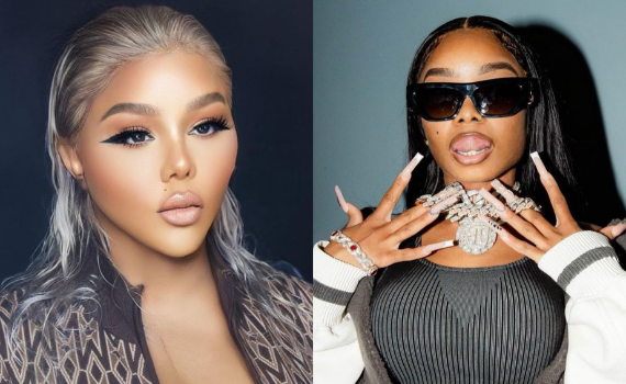 Lil Kim Brought Out Lola Brooke During Her Apollo Performance [Video]