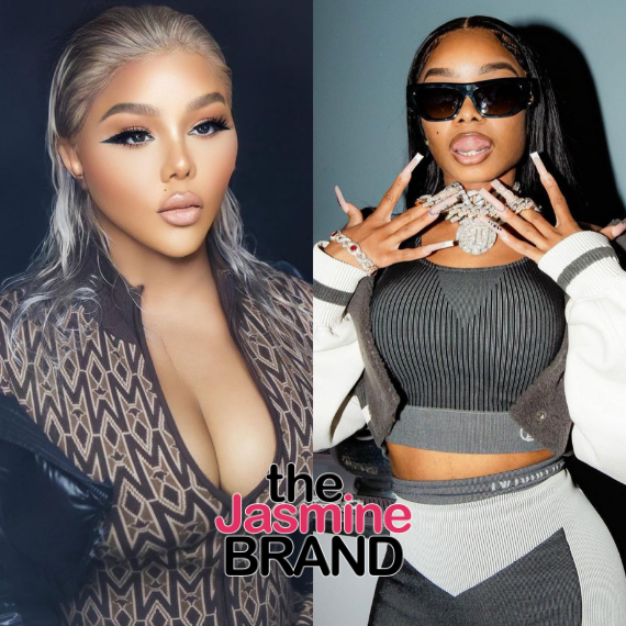Lil Kim Brought Out Lola Brooke During Her Apollo Performance [Video]