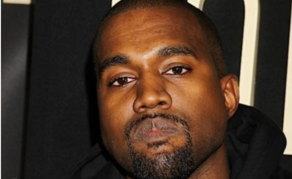 Kanye West Under Investigation For Battery After Grabbing & Tossing Woman’s Phone