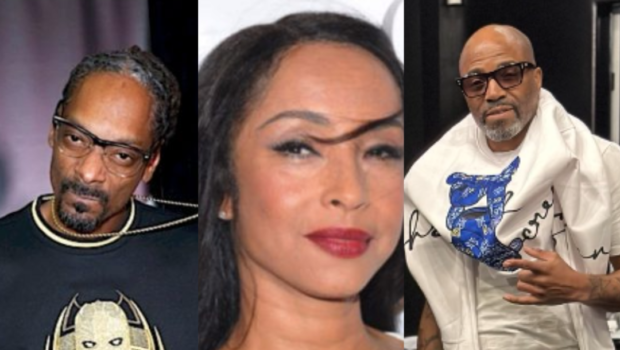 Snoop Dogg, Sade, & Teddy Riley Heading To 2023 Songwriter’s Hall Of Fame