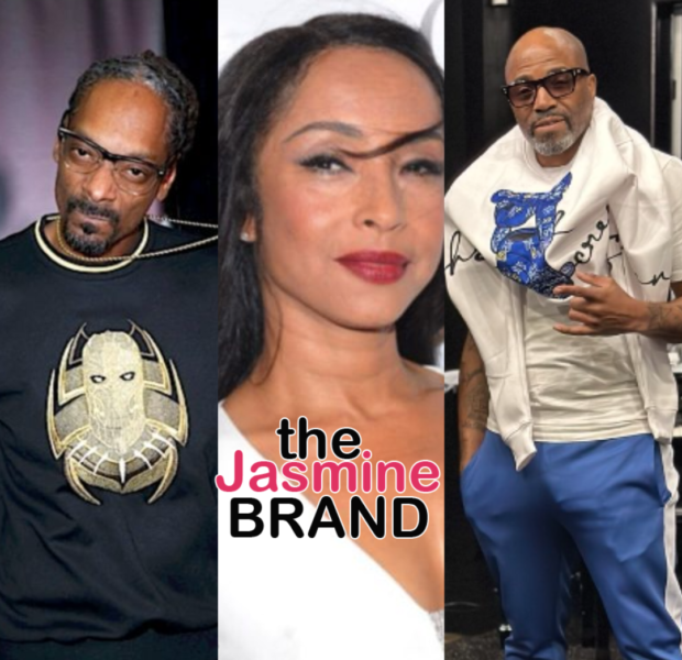 Snoop Dogg, Sade, & Teddy Riley Heading To 2023 Songwriter’s Hall Of Fame
