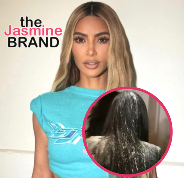 Kim Kardashian’s Former PR Strategist Claims 2012 Flour Bomb Attack Was Staged ‘To Create A Media Moment’