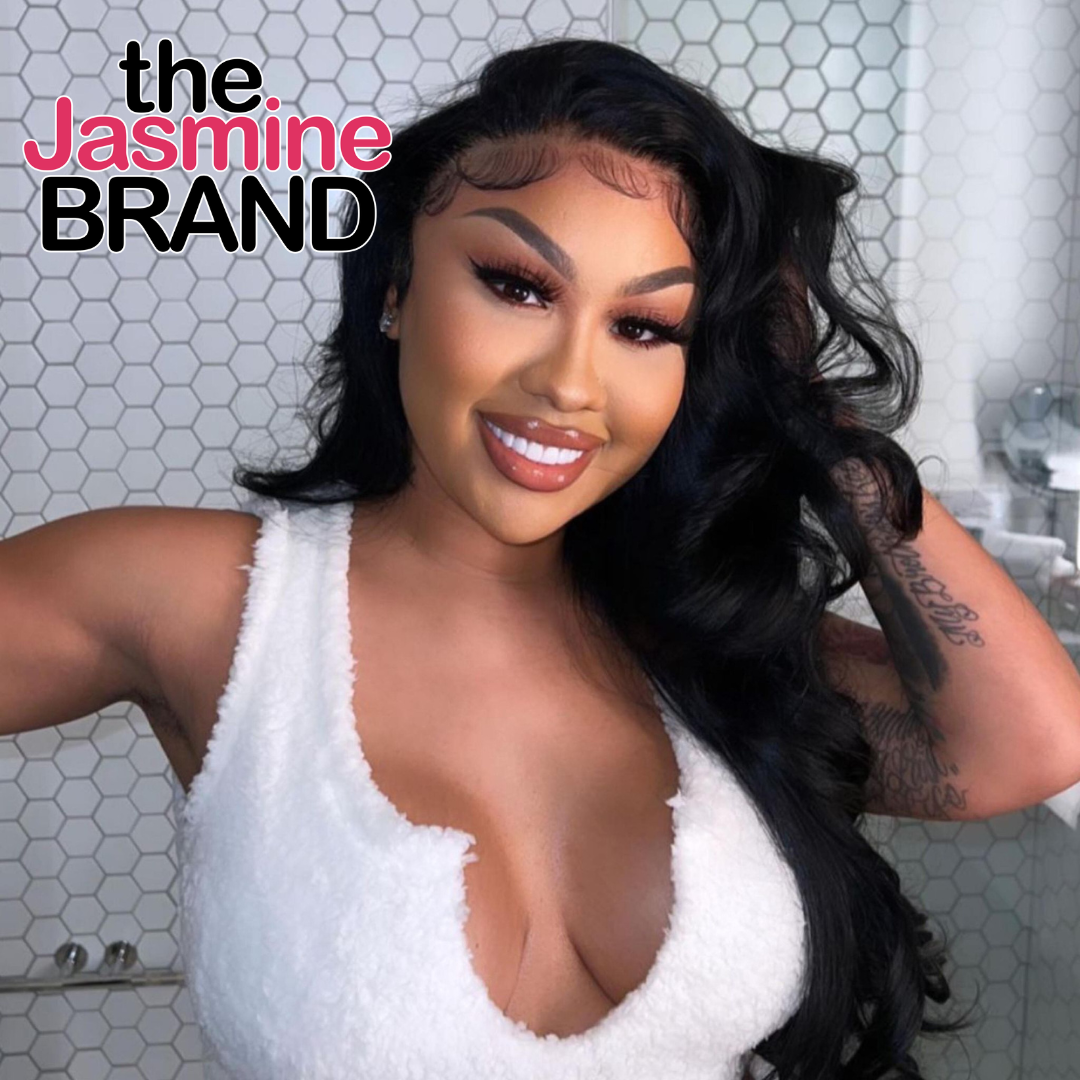 Love & Hip Hop' Star Slams Ari Fletcher On Social Media