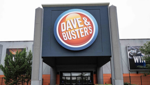Dave & Buster’s Co-Founder James ‘Buster’ Coley Dead At 72 In Apparent Suicide