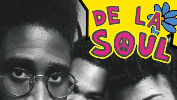 De La Soul Music Finally Coming To Streaming Services Following Battle w/ Ex-Record Label