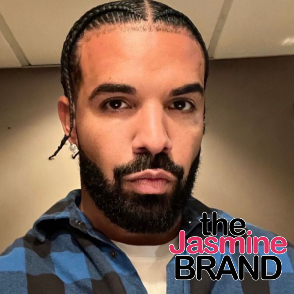 Drake Was 'Deeply Disappointed' No Bras Were Thrown On Stage During  Montreal Performance: 'Let Me Know I Still Got It' - theJasmineBRAND