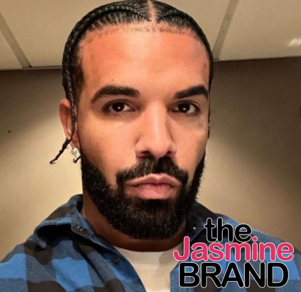 Drake Says He Regrets Mentioning His Ex-Girlfriends In His Music + Claims He’s Never Made A Girl’s Name Up