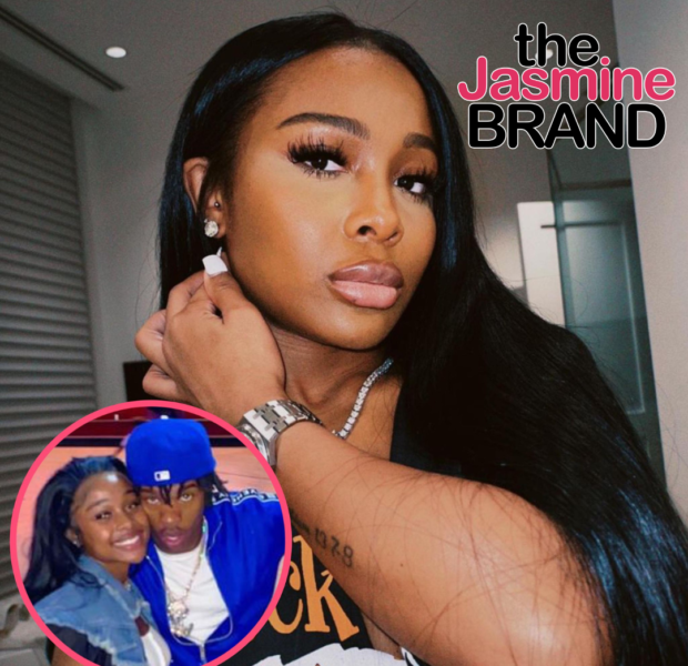 EXCLUSIVE: Entrepreneur Jayda Cheaves Says ‘I Think People Are Intimidated Only Because We Have A Child Together’ While Speaking On Her Love Life After Dating Lil Baby