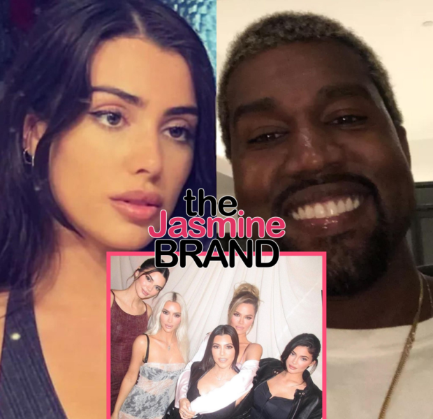 Kardashians Reportedly Think Kanye West’s Recent Marriage Is A Publicity Stunt: They’re Waiting To See If He Files For Papers, Insider Says