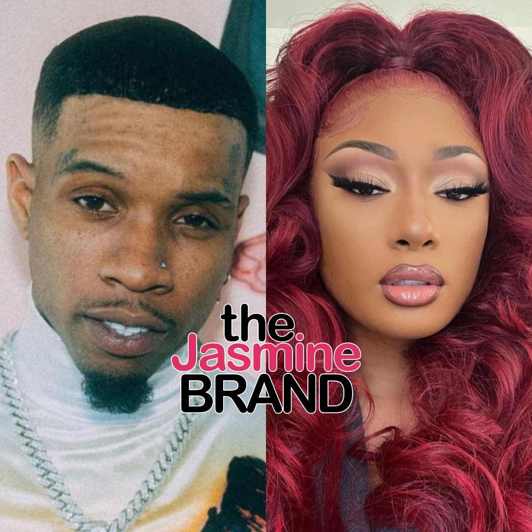 Tory Lanez Allegedly Regrets Not Testifying During Megan Thee Stallion Shooting Trial pic